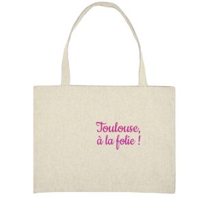 - Grand Sac Shopping 🛍 Urbaine, à la folie !