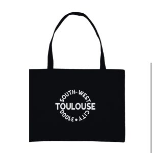 - Grand Sac Shopping 🛍 Urbaine Localisation