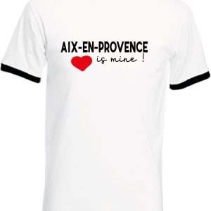 - Bicolore - is mine