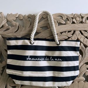 SAC DE PLAGE AMOUREUX(SE) DE LA MER