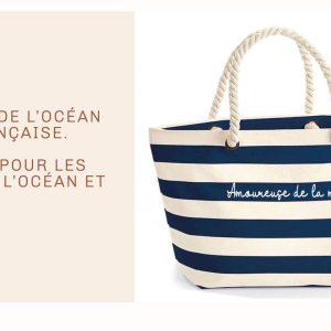 - amoureux/amoureuse de l'Océan et de la Mer -